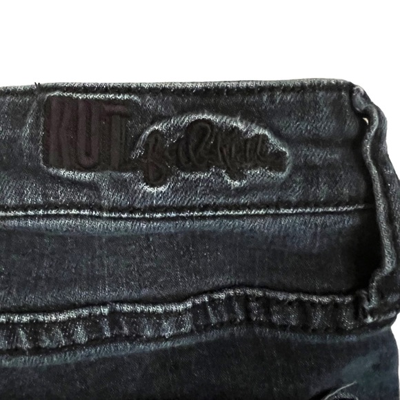 KUT from the Kloth Womenβs Jeans Size 4 - Picture 4 of 13